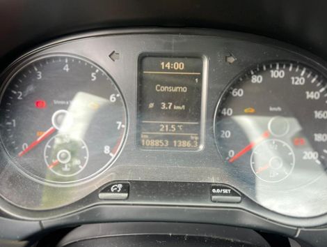 VolksWagen Fox 1.0 Mi Total Flex 8V 5p