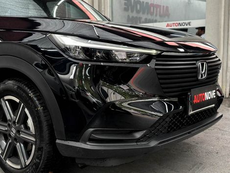 Honda HR-V EX 1.5 Flex Sensing 16V 5p Aut.