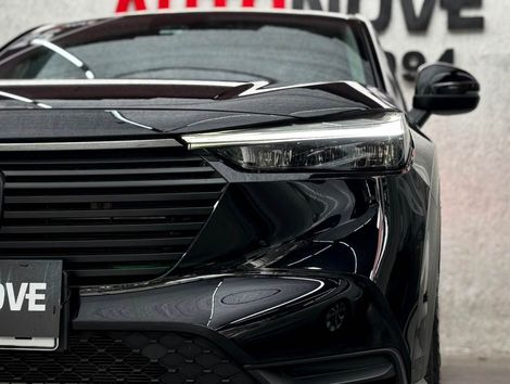 Honda HR-V EX 1.5 Flex Sensing 16V 5p Aut.