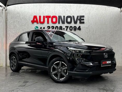 Honda HR-V EX 1.5 Flex Sensing 16V 5p Aut.