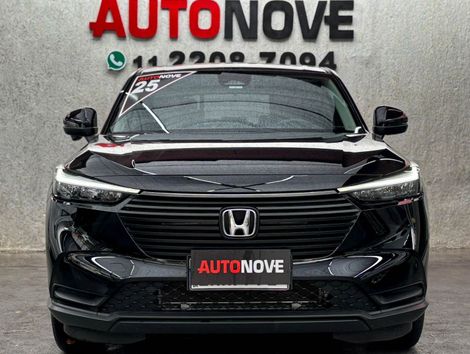 Honda HR-V EX 1.5 Flex Sensing 16V 5p Aut.