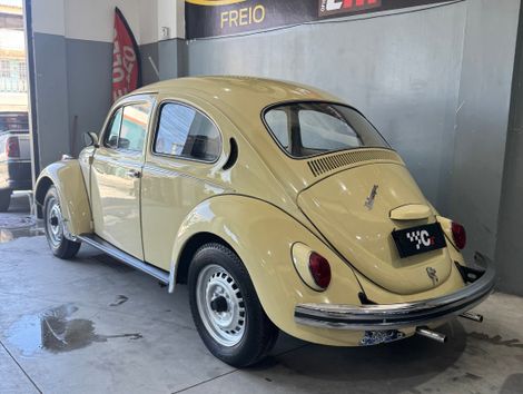 VolksWagen FUSCA 1300 GASOLINA 2P MANUAL
