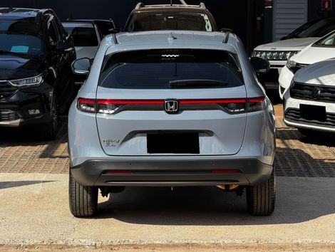 Honda HR-V EXL 1.5 Flex Sensing 16V 5p Aut.