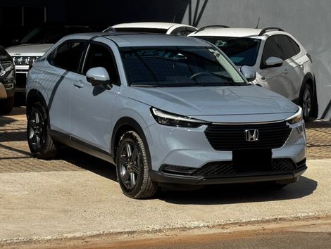 Honda HR-V EXL 1.5 Flex Sensing 16V 5p Aut.