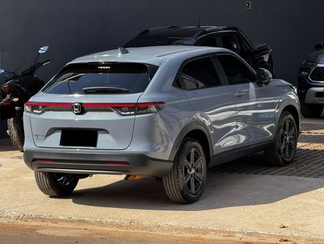 Honda HR-V EXL 1.5 Flex Sensing 16V 5p Aut.