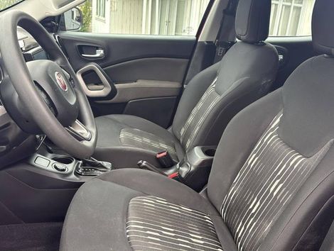Fiat Toro Endurance 1.8 16V Flex Aut.