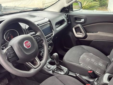 Fiat Toro Endurance 1.8 16V Flex Aut.