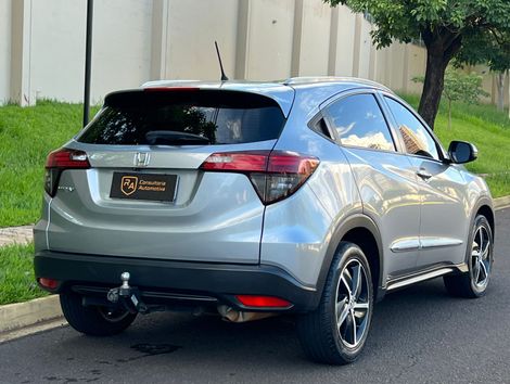 Honda HR-V EXL 1.8 Flexone 16V 5p Aut.