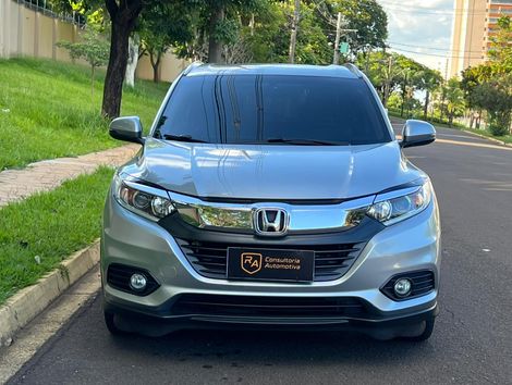 Honda HR-V EXL 1.8 Flexone 16V 5p Aut.