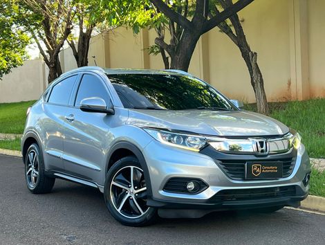 Honda HR-V EXL 1.8 Flexone 16V 5p Aut.