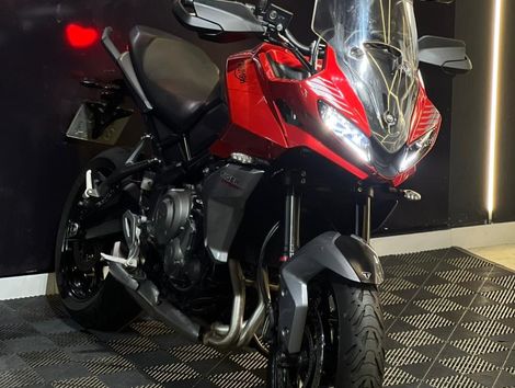 TRIUMPH TIGER 660 SPORT
