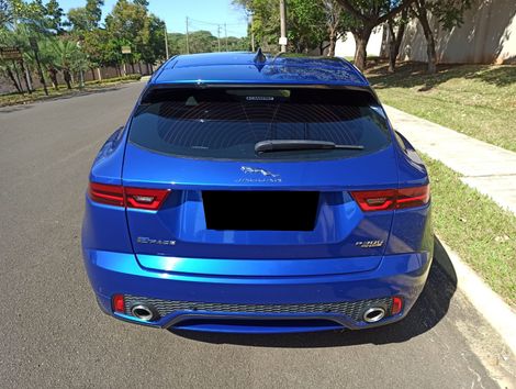  E-Pace 2.0 16v p300 R-Dynamic SE