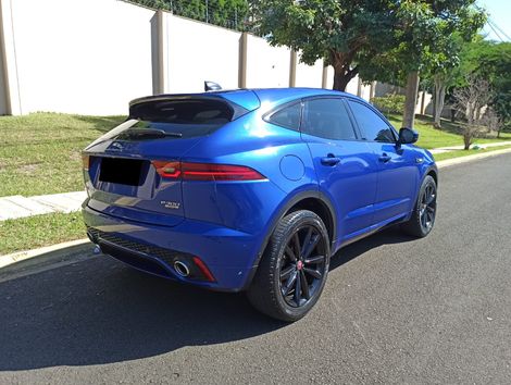  E-Pace 2.0 16v p300 R-Dynamic SE