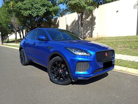  E-Pace 2.0 16v p300 R-Dynamic SE