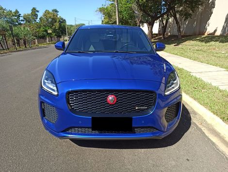  E-Pace 2.0 16v p300 R-Dynamic SE