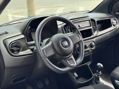 Fiat Fiorino Endurance EVO 1.4 Flex 8V 2p