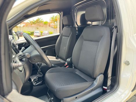 Fiat Fiorino Endurance EVO 1.4 Flex 8V 2p