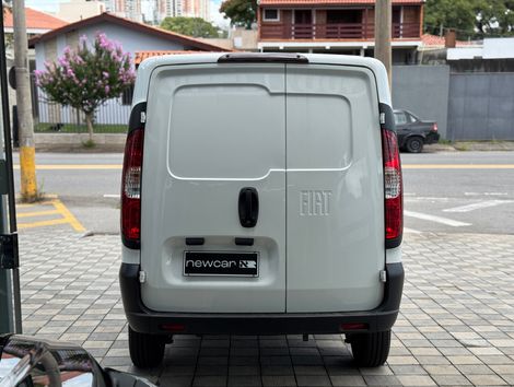 Fiat Fiorino Endurance EVO 1.4 Flex 8V 2p