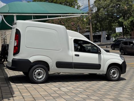 Fiat Fiorino Endurance EVO 1.4 Flex 8V 2p