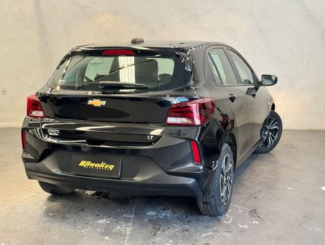 Chevrolet ONIX HATCH LT 1.0 12V Flex 5p Mec.