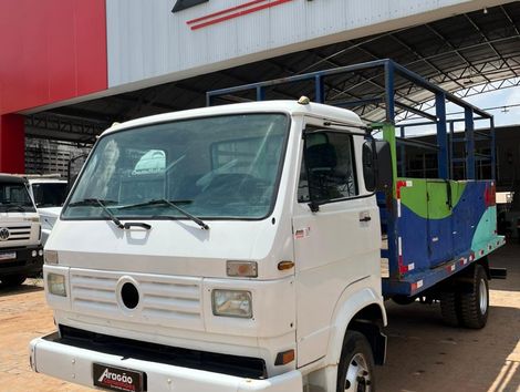 VOLKSWAGEN 7-100 2p (diesel)