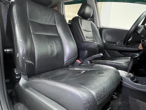 Honda Fit EX/S 1.5 Flex/Flexone 16V 5p Aut.