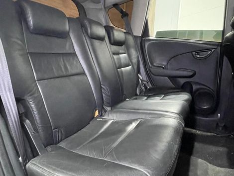 Honda Fit EX/S 1.5 Flex/Flexone 16V 5p Aut.