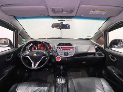 Honda Fit EX/S 1.5 Flex/Flexone 16V 5p Aut.