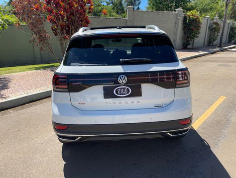 VolksWagen T-Cross Hig. 250 TSI 1.4 Flex 16V 5p Aut