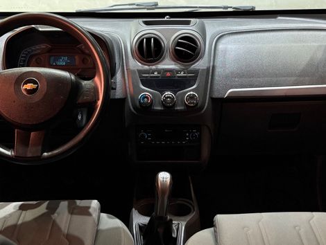 Chevrolet MONTANA LS 1.4 ECONOFLEX 8V 2p