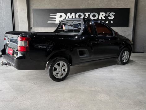 Chevrolet MONTANA LS 1.4 ECONOFLEX 8V 2p