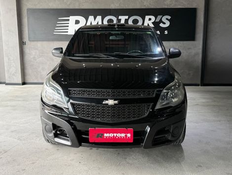 Chevrolet MONTANA LS 1.4 ECONOFLEX 8V 2p