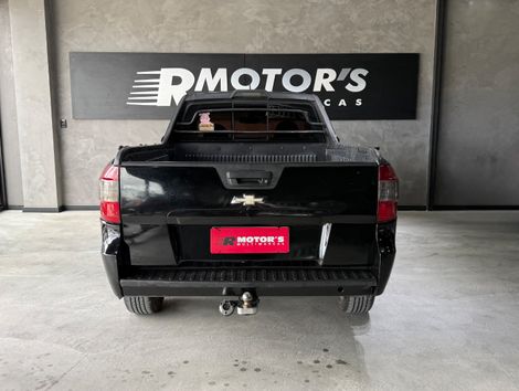 Chevrolet MONTANA LS 1.4 ECONOFLEX 8V 2p