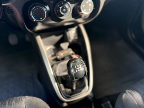 Fiat ARGO DRIVE 1.3 8V Flex