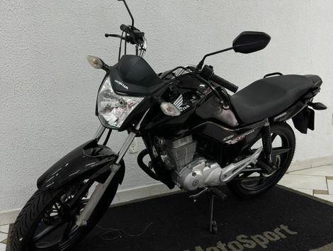 HONDA CG 150 FAN ESDi/ 150 FAN ESDi FLEX