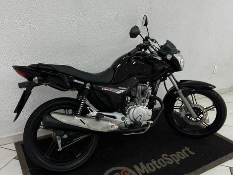 HONDA CG 150 FAN ESDi/ 150 FAN ESDi FLEX