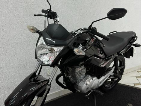 HONDA CG 150 FAN ESDi/ 150 FAN ESDi FLEX