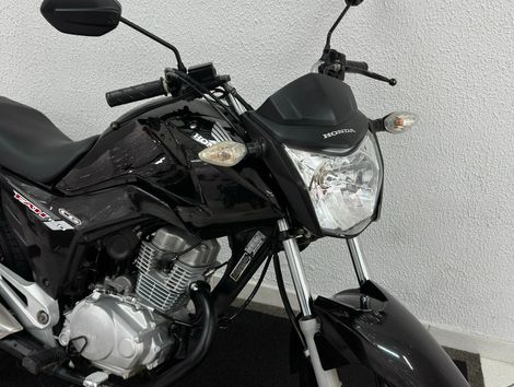 HONDA CG 150 FAN ESDi/ 150 FAN ESDi FLEX