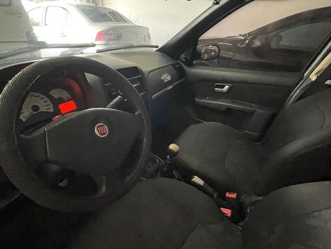 Fiat Palio ELX 1.0 Fire/30 Anos F. Flex 8V 4p