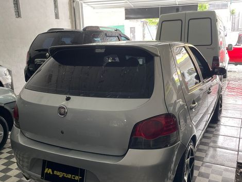Fiat Palio ELX 1.0 Fire/30 Anos F. Flex 8V 4p