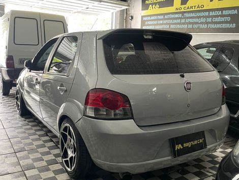 Fiat Palio ELX 1.0 Fire/30 Anos F. Flex 8V 4p