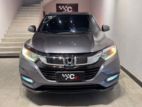 Honda HR-V EX 1.8 Flexone 16V 5p Aut.