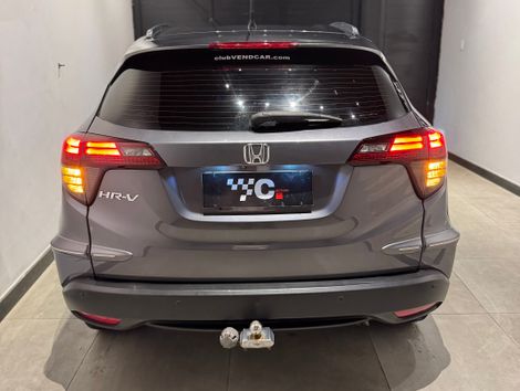 Honda HR-V EX 1.8 Flexone 16V 5p Aut.