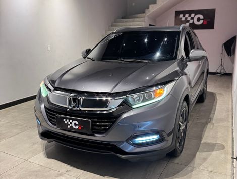 Honda HR-V EX 1.8 Flexone 16V 5p Aut.
