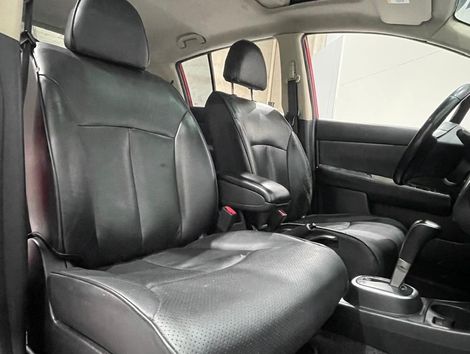 Nissan TIIDA SL 1.8/1.8 Flex 16V Aut.