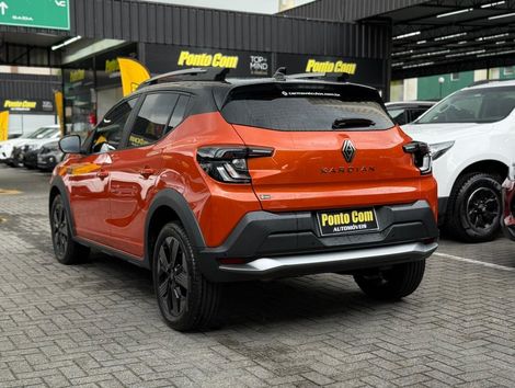 Renault Kardian Prem. Ed Flex 1.0 TB 12V 5p Aut.