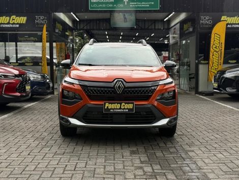 Renault Kardian Prem. Ed Flex 1.0 TB 12V 5p Aut.