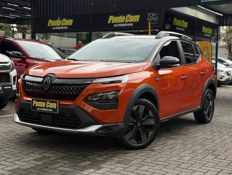 Renault Kardian Prem. Ed Flex 1.0 TB 12V 5p Aut.