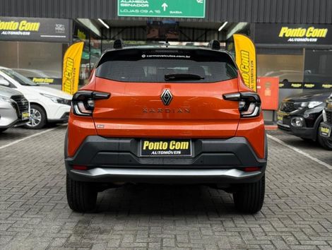 Renault Kardian Prem. Ed Flex 1.0 TB 12V 5p Aut.