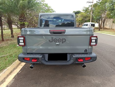 Jeep Gladiator Rubicon 3.6 V6 284 cv